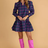 Double A Elizabeth Dress