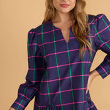 Double A Elizabeth Dress