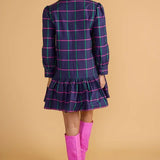 Double A Elizabeth Dress
