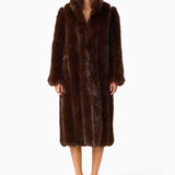 Elliatt Camore Fur Coat