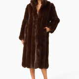 Elliatt Camore Fur Coat