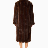 Elliatt Camore Fur Coat