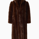 Elliatt Camore Fur Coat