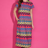 Alden Adair Elliot Dress