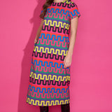 Alden Adair Elliot Dress