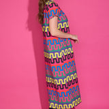 Alden Adair Elliot Dress