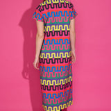 Alden Adair Elliot Dress