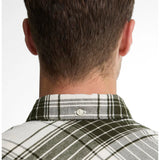 Barbour Embergate Tailored Plaid Cotton Shirt