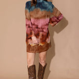 Alden Adair Emery Dress