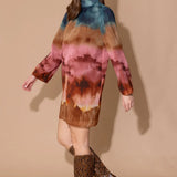 Alden Adair Emery Dress