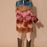 Alden Adair Emery Dress