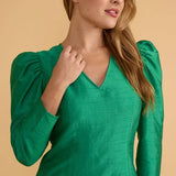 Double A Emily Dress