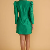 Double A Emily Dress
