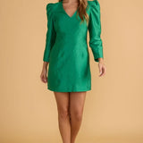 Double A Emily Dress