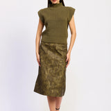 En Saison Margot Sweater Vest