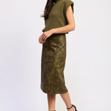 En Saison Margot Sweater Vest