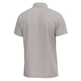 Local Boy Edisto Striped Polo