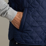 Peter Millar Essex Vest