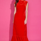 Alden Adair Estelle Dress