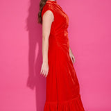 Alden Adair Estelle Dress