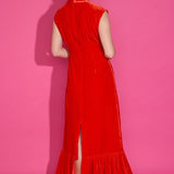 Alden Adair Estelle Dress