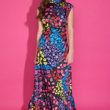 Alden Adair Estelle Dress