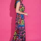 Alden Adair Estelle Dress