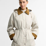 Barbour Evelyn Showerproof Jacket
