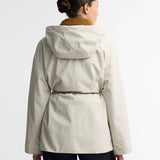 Barbour Evelyn Showerproof Jacket