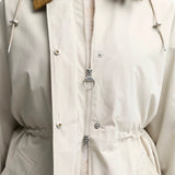 Barbour Evelyn Showerproof Jacket