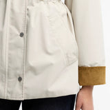 Barbour Evelyn Showerproof Jacket
