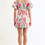 Adelyn Rae Esther Off The Shoulder Dress