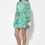 Adelyn Rae Rylee Long Sleeve Dress