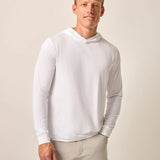 Johnnie-O Talon Featherweight Performance Hoodie