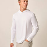 Johnnie-O Talon Featherweight Performance Hoodie