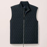 Johnnie-O Belfry Quilted Puffer Vest