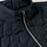Johnnie-O Belfry Quilted Puffer Vest