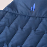Johnnie-O Belfry Quilted Puffer Vest