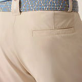 Johnnie-O 7" Inseam Fusionn Knit Performance Pull-On Short
