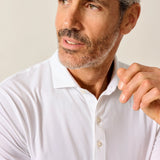Johnnie-O Featherweight Performance Polo - Huronn