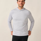 Johnnie-O Talon Featherweight Performance Hoodie