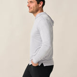 Johnnie-O Talon Featherweight Performance Hoodie