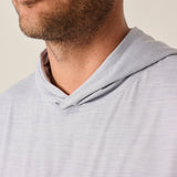Johnnie-O Talon Featherweight Performance Hoodie