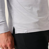 Johnnie-O Talon Featherweight Performance Hoodie