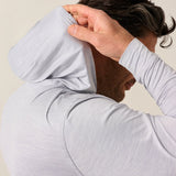 Johnnie-O Talon Featherweight Performance Hoodie