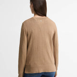 Barbour Fareham Crew Neck Jumper