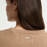Barbour Fareham Crew Neck Jumper