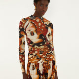 Farm Rio Borbofly Top