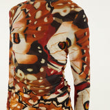 Farm Rio Borbofly Top