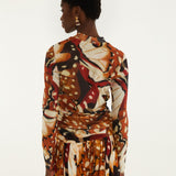 Farm Rio Borbofly Top